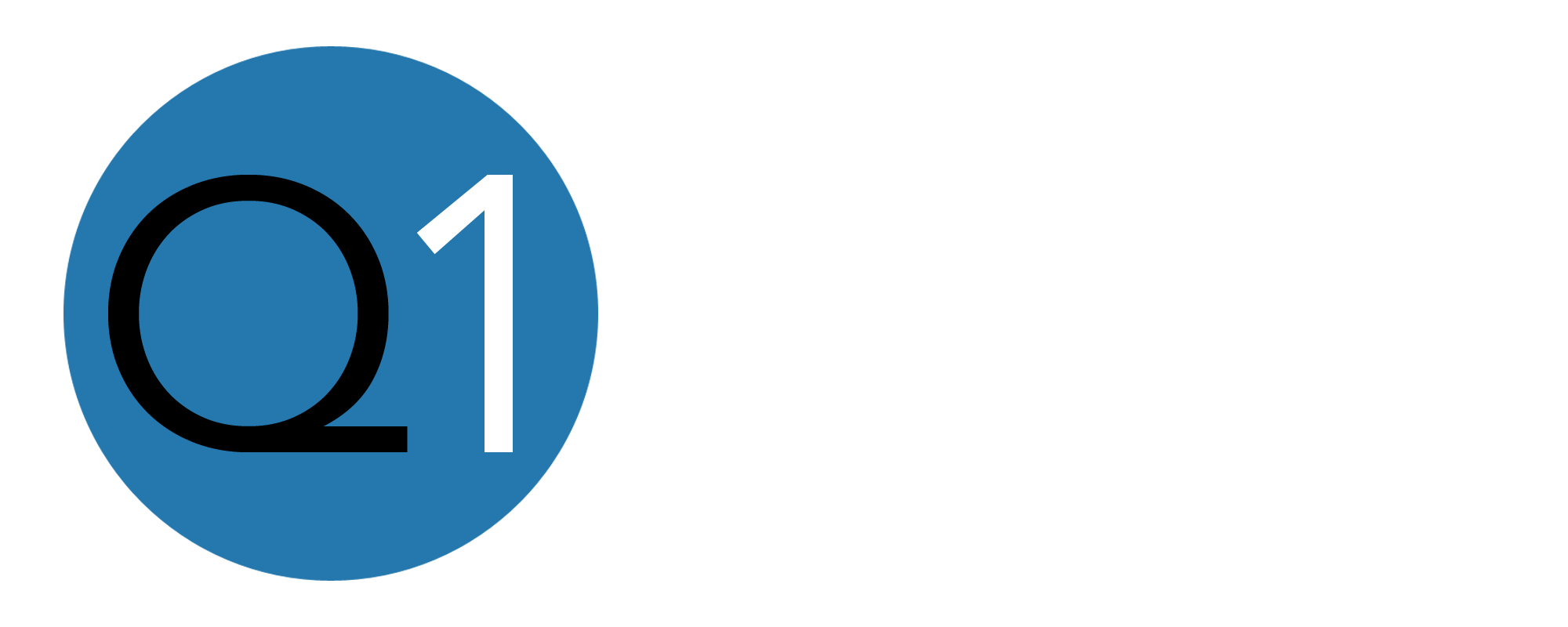 Digital Marketing Q1 design